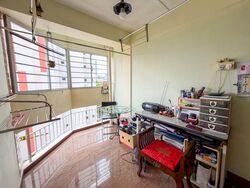 Blk 103 Jurong East Ville (Jurong East), HDB 5 Rooms #573556351